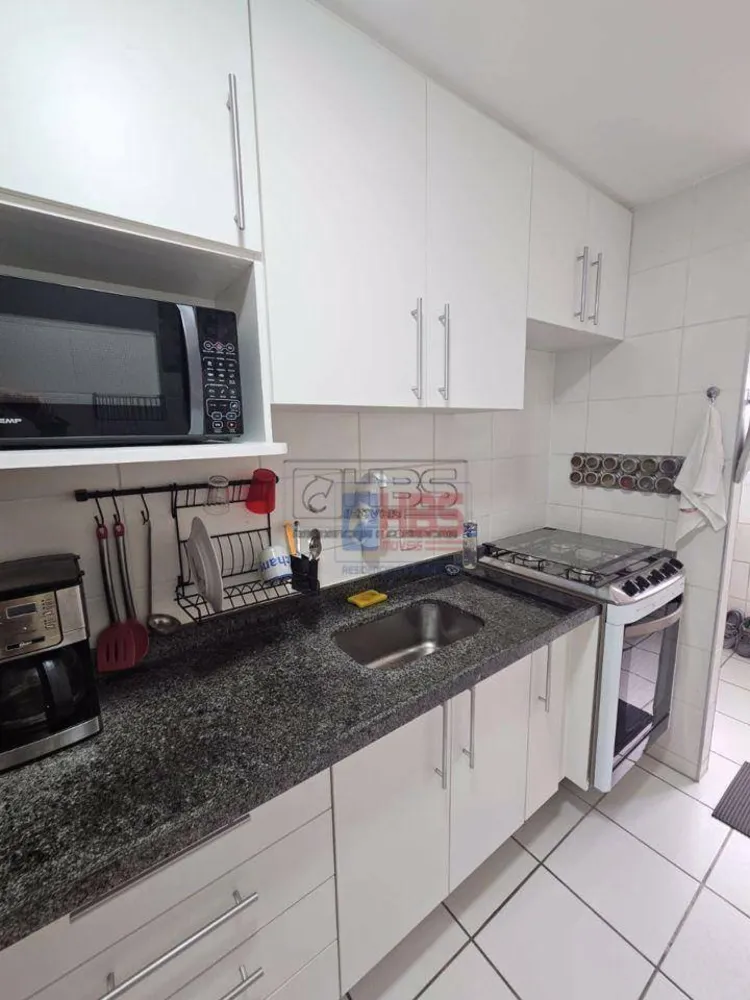 Apartamento, 1 quarto, 37 m² - Foto 13