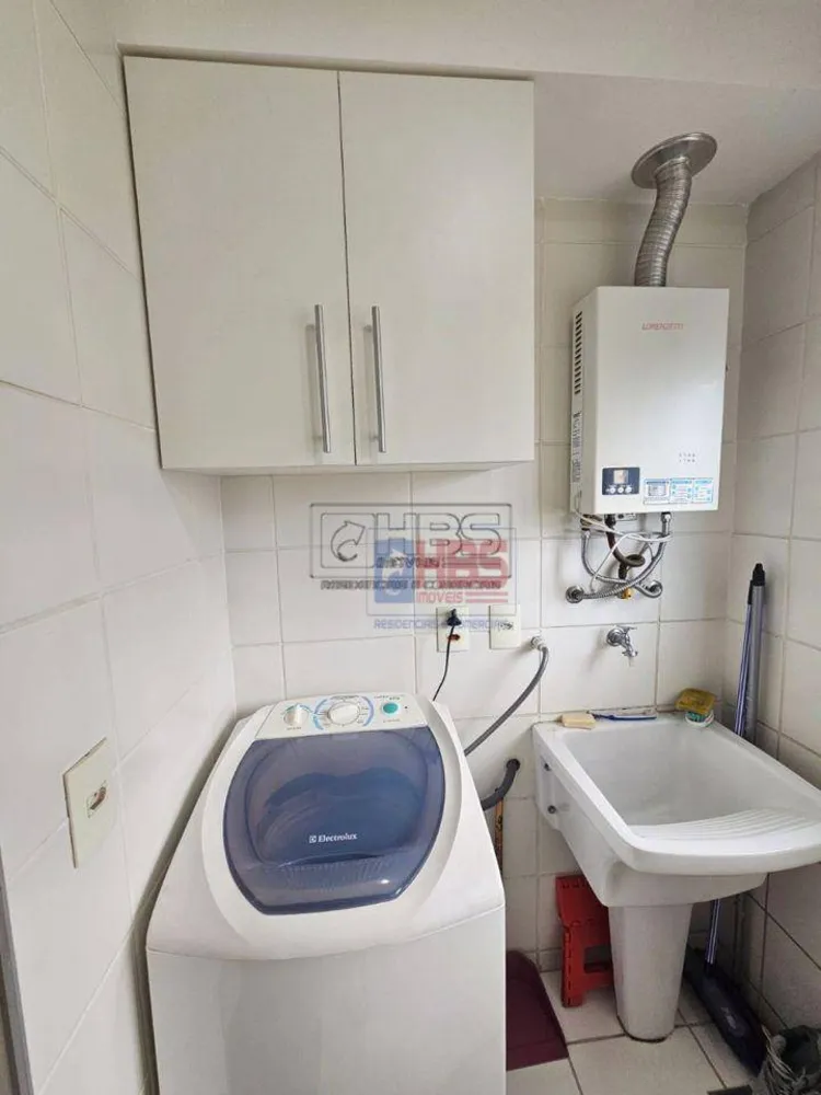 Apartamento, 1 quarto, 37 m² - Foto 11
