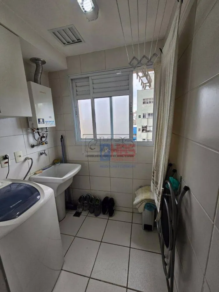 Apartamento, 1 quarto, 37 m² - Foto 8