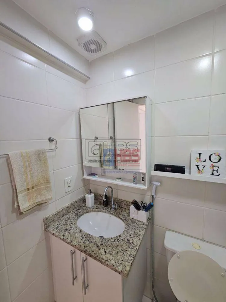 Apartamento, 1 quarto, 37 m² - Foto 7
