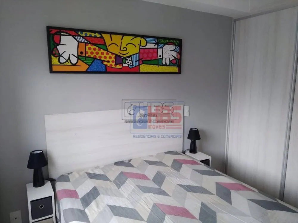 Apartamento, 1 quarto, 37 m² - Foto 17