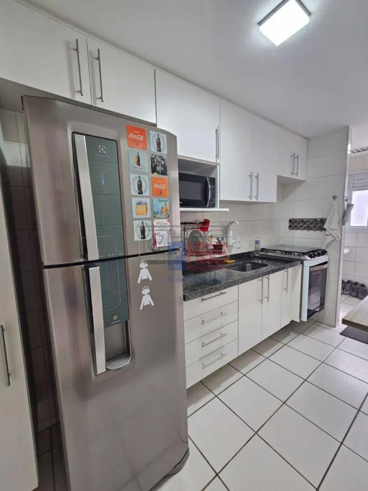 Apartamento, 1 quarto, 37 m² - Foto 9