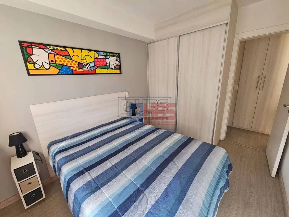 Apartamento, 1 quarto, 37 m² - Foto 5