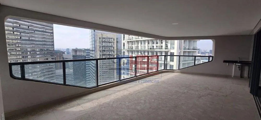 Apartamento, 4 quartos, 227 m² - Foto 9