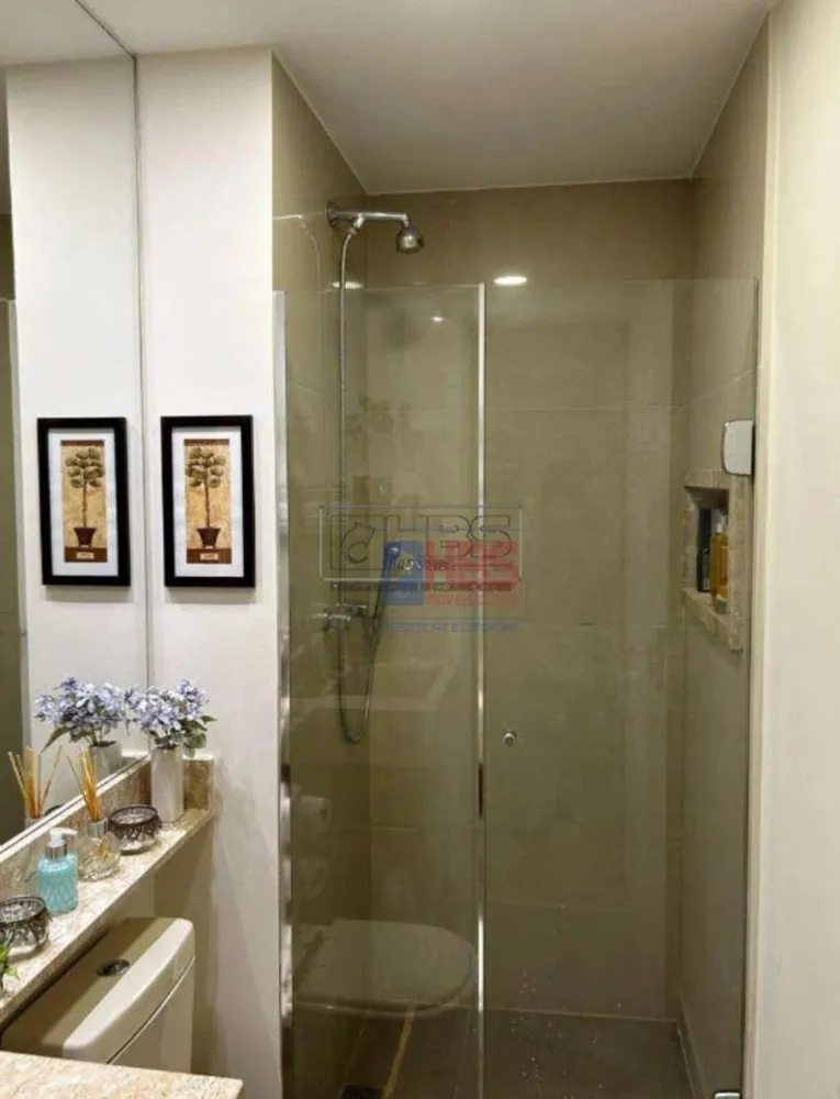 Apartamento, 2 quartos, 55 m² - Foto 6