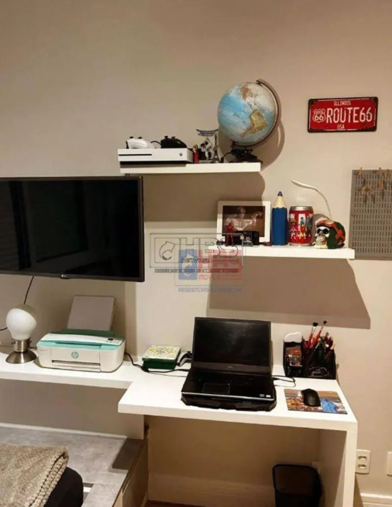 Apartamento, 2 quartos, 55 m² - Foto 3