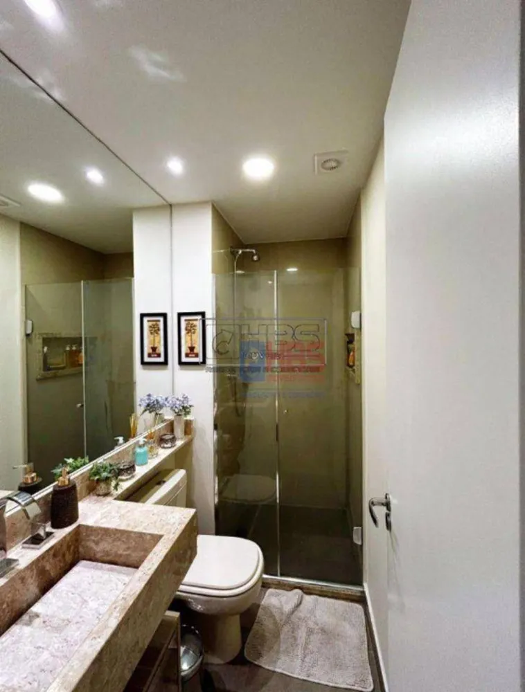 Apartamento, 2 quartos, 55 m² - Foto 5