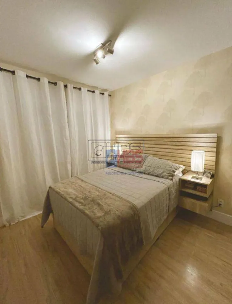 Apartamento, 2 quartos, 55 m² - Foto 1
