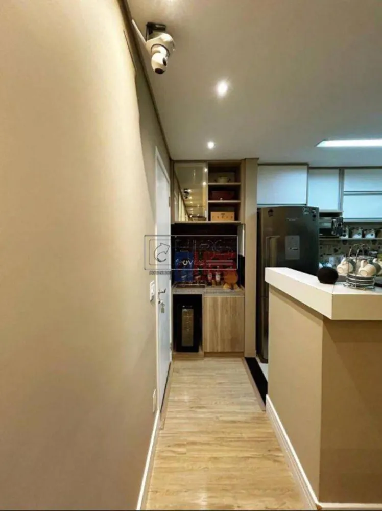 Apartamento, 2 quartos, 55 m² - Foto 8
