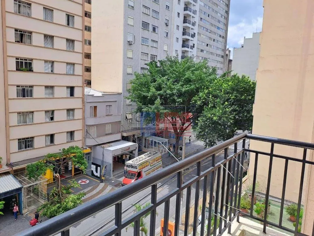 Apartamento, 1 quarto, 44 m² - Foto 4
