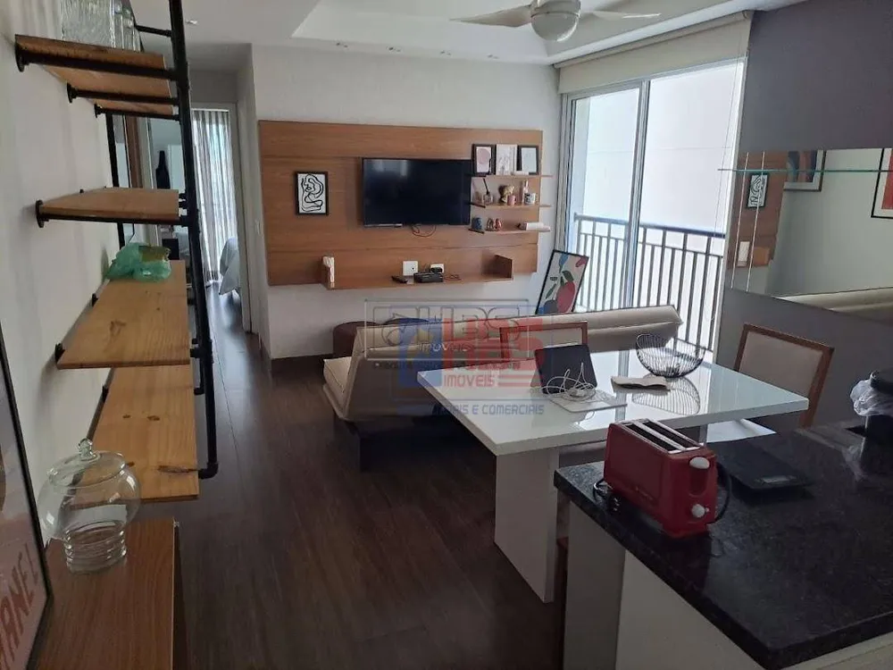 Apartamento, 1 quarto, 44 m² - Foto 5