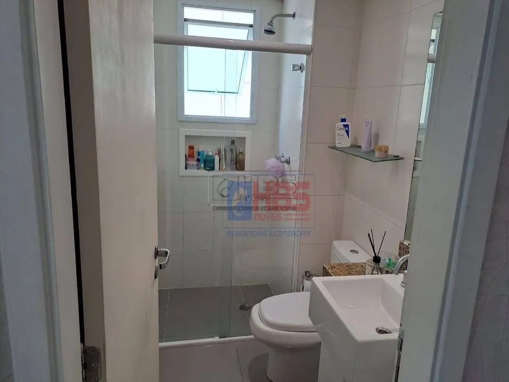 Apartamento, 1 quarto, 44 m² - Foto 8