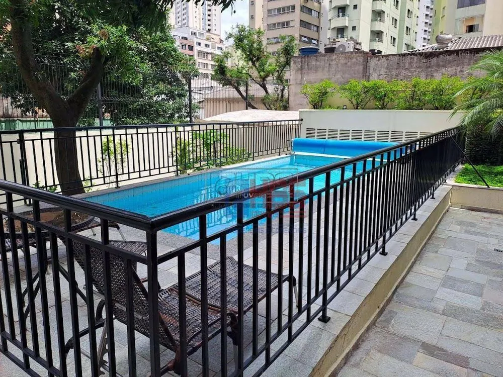 Apartamento, 1 quarto, 44 m² - Foto 2