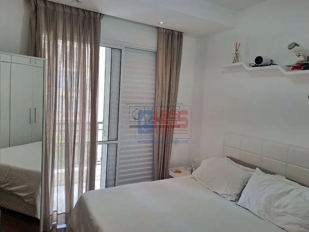 Apartamento, 1 quarto, 44 m² - Foto 3