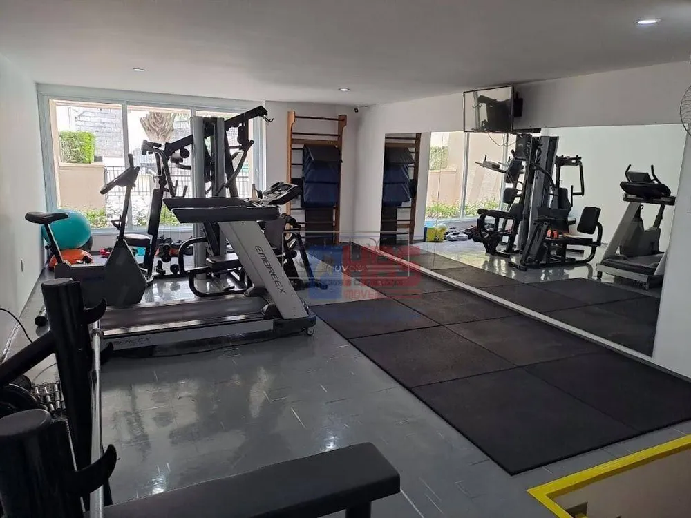 Apartamento, 1 quarto, 44 m² - Foto 11