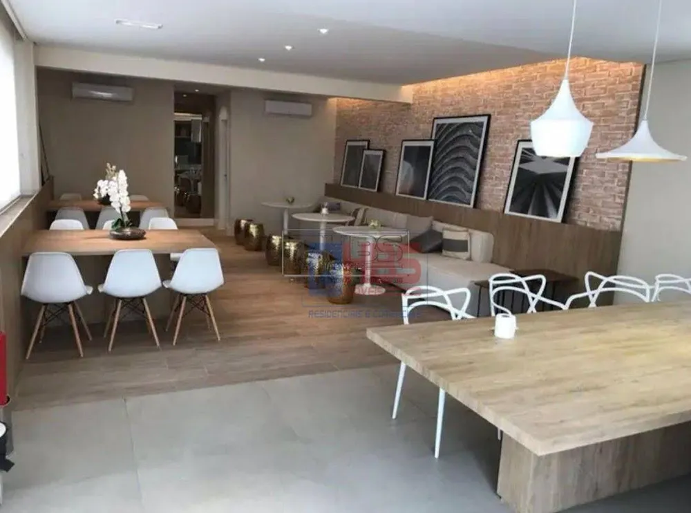 Apartamento, 2 quartos, 70 m² - Foto 8