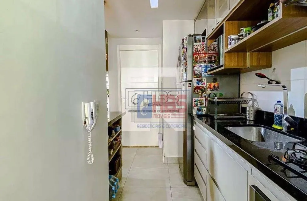 Apartamento, 2 quartos, 70 m² - Foto 4