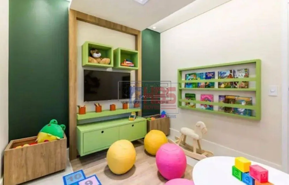 Apartamento, 2 quartos, 70 m² - Foto 11