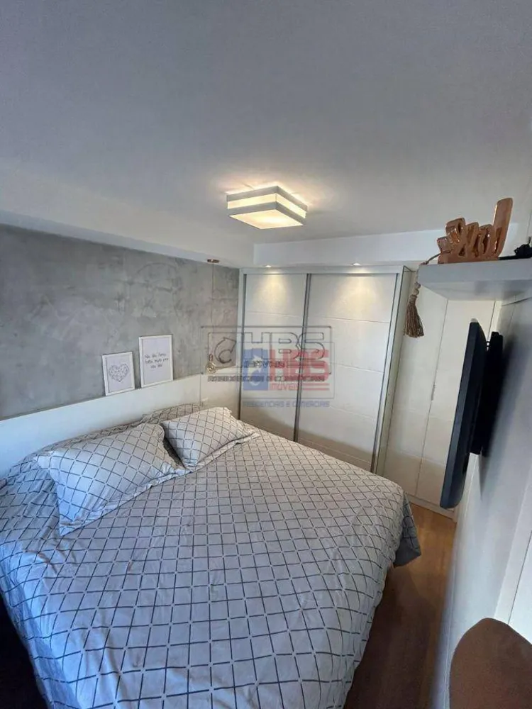 Apartamento, 2 quartos, 70 m² - Foto 10