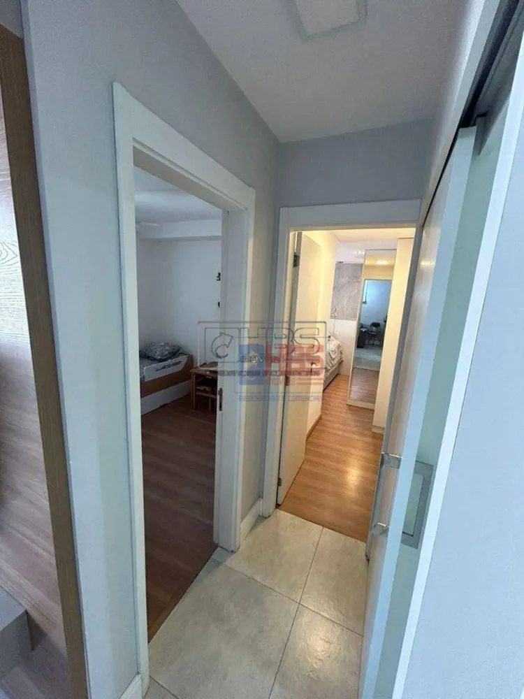 Apartamento, 2 quartos, 70 m² - Foto 6