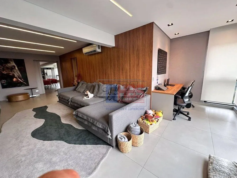 Cobertura, 2 quartos, 164 m² - Foto 3