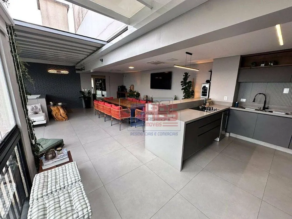 Cobertura, 2 quartos, 164 m² - Foto 2