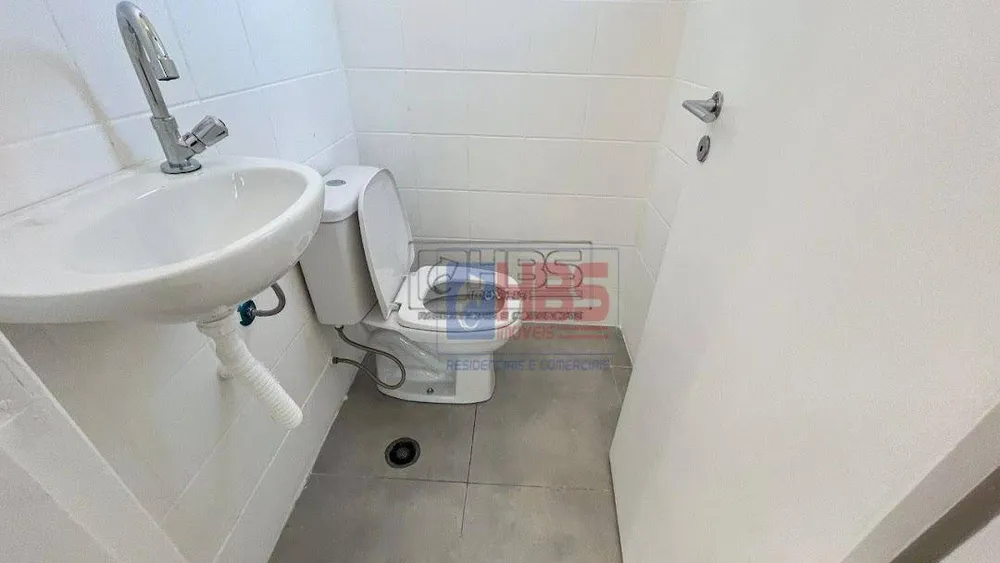 Apartamento, 35 m² - Foto 7