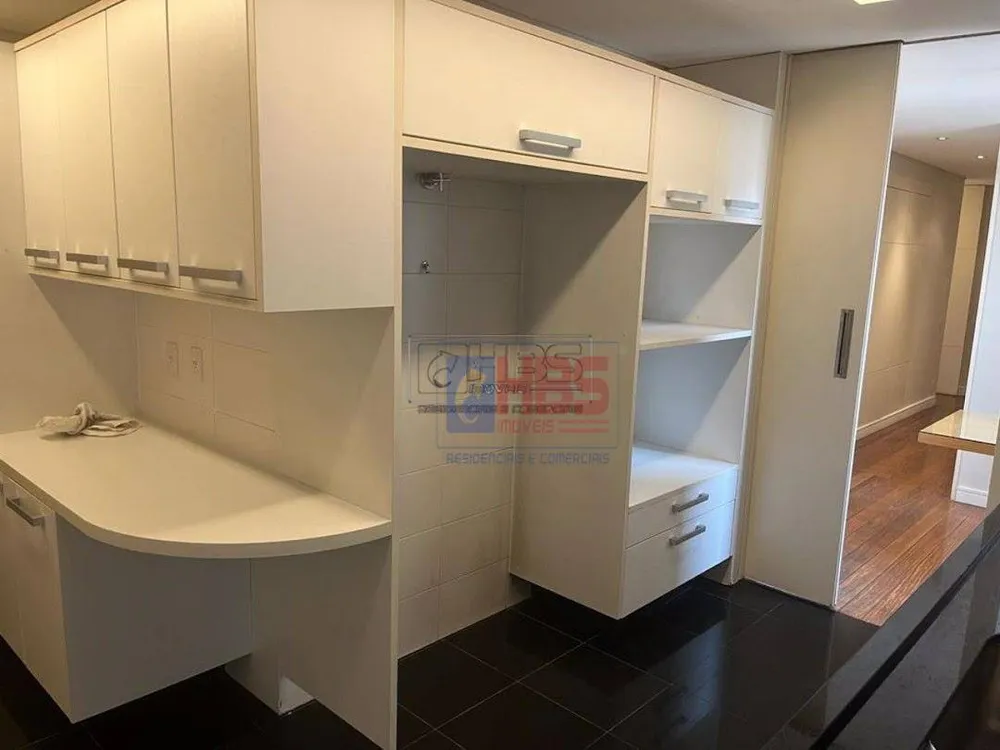 Apartamento, 3 quartos, 192 m² - Foto 5