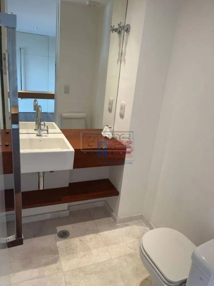 Apartamento, 3 quartos, 192 m² - Foto 9