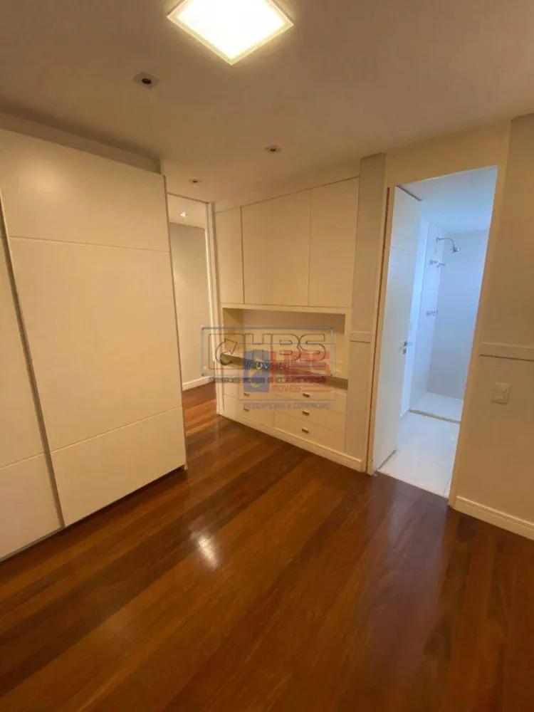 Apartamento, 3 quartos, 192 m² - Foto 3