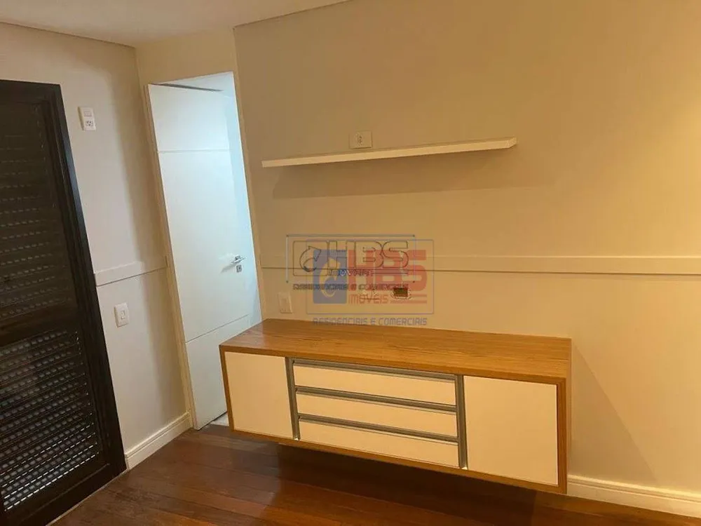 Apartamento, 3 quartos, 192 m² - Foto 4