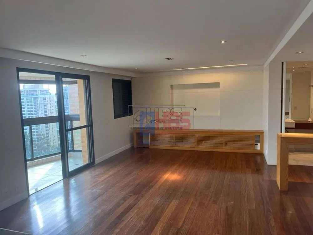 Apartamento, 3 quartos, 192 m² - Foto 7