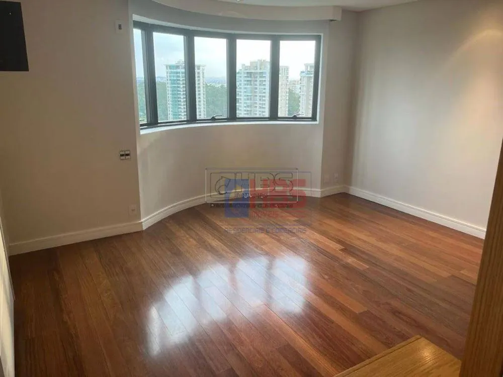 Apartamento, 3 quartos, 192 m² - Foto 12