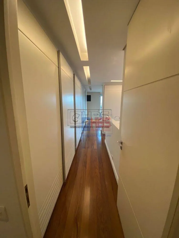 Apartamento, 3 quartos, 192 m² - Foto 6