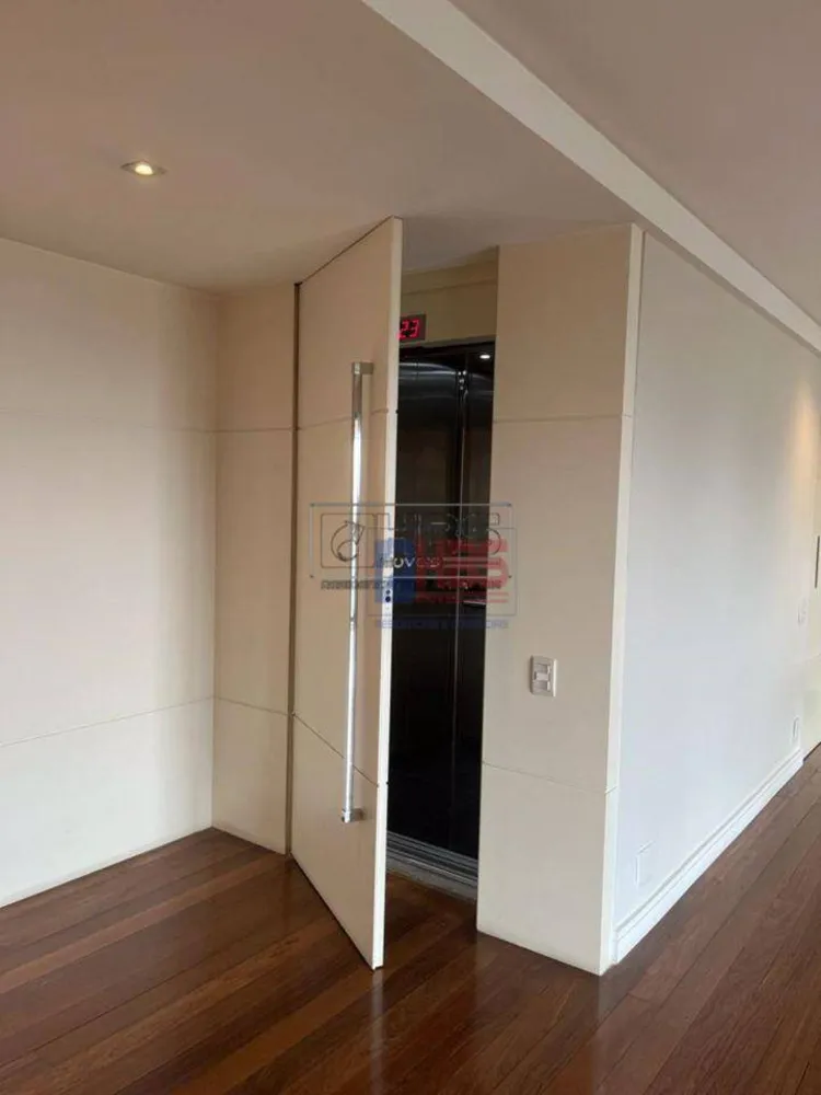Apartamento, 3 quartos, 192 m² - Foto 12