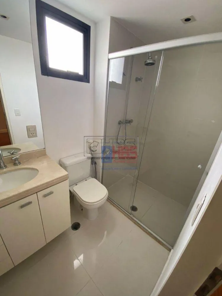 Apartamento, 3 quartos, 192 m² - Foto 13