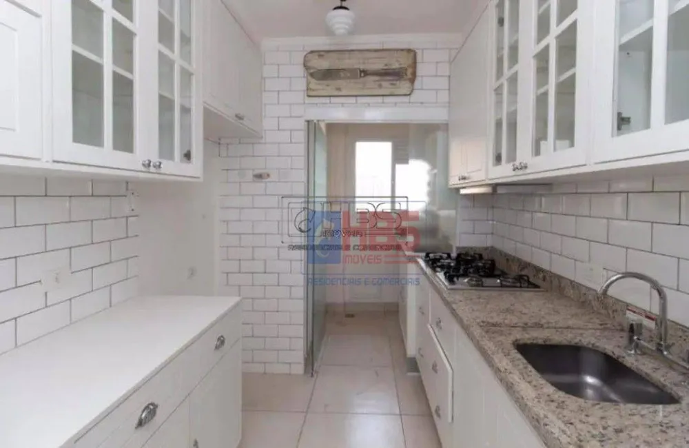 Cobertura, 3 quartos, 160 m² - Foto 5