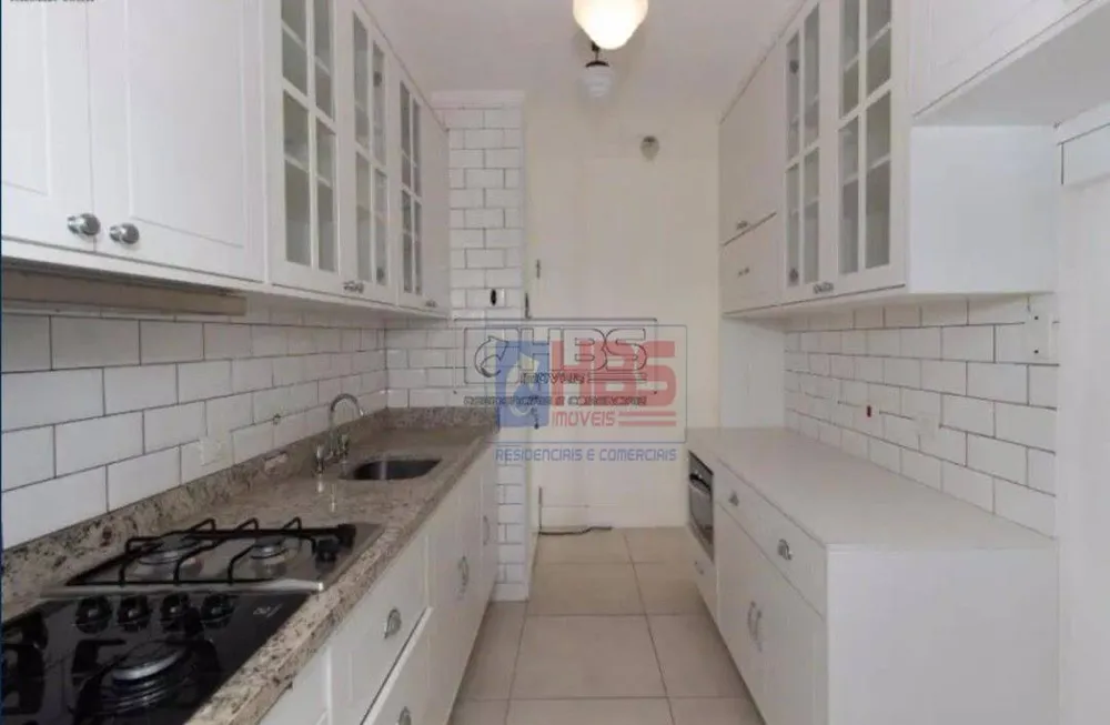Cobertura, 3 quartos, 160 m² - Foto 2