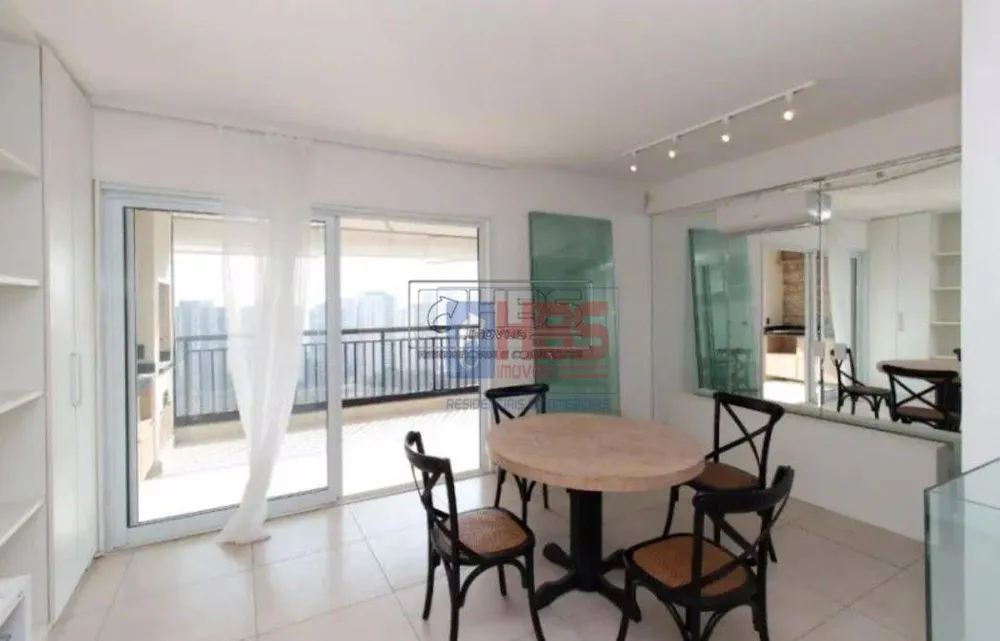 Cobertura, 3 quartos, 160 m² - Foto 1