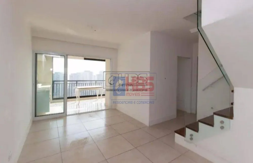 Cobertura, 3 quartos, 160 m² - Foto 3