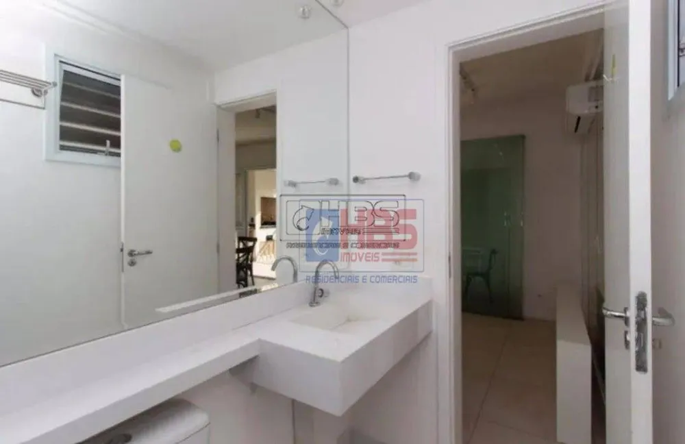 Cobertura, 3 quartos, 160 m² - Foto 10