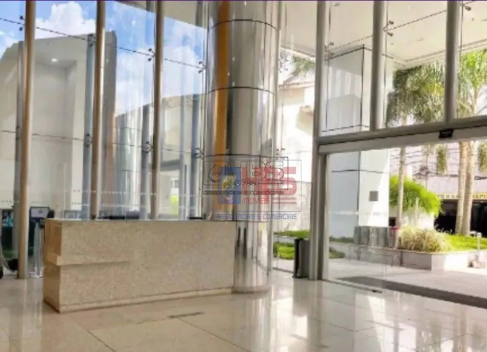 Sala-Conjunto, 37 m² - Foto 4