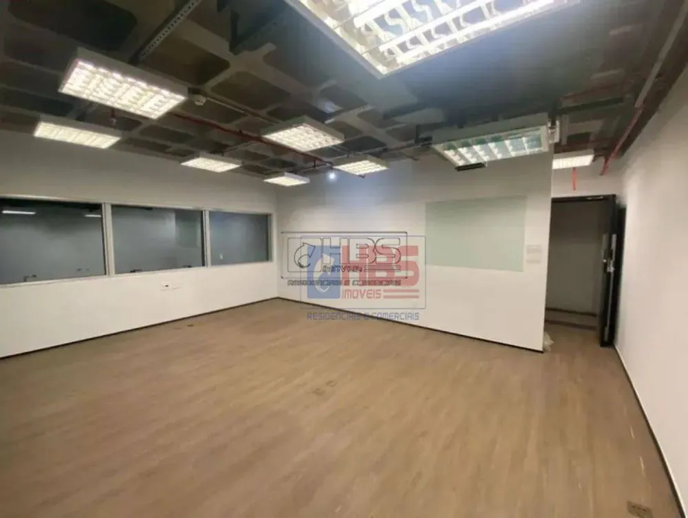 Sala-Conjunto, 37 m² - Foto 1