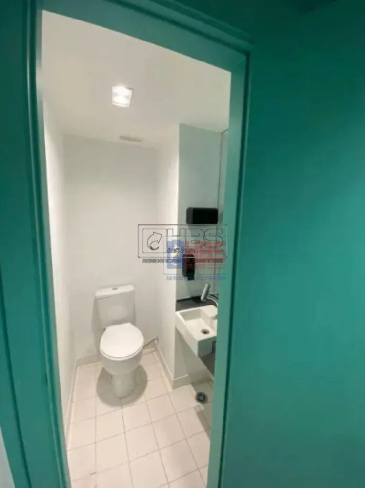 Sala-Conjunto, 37 m² - Foto 3