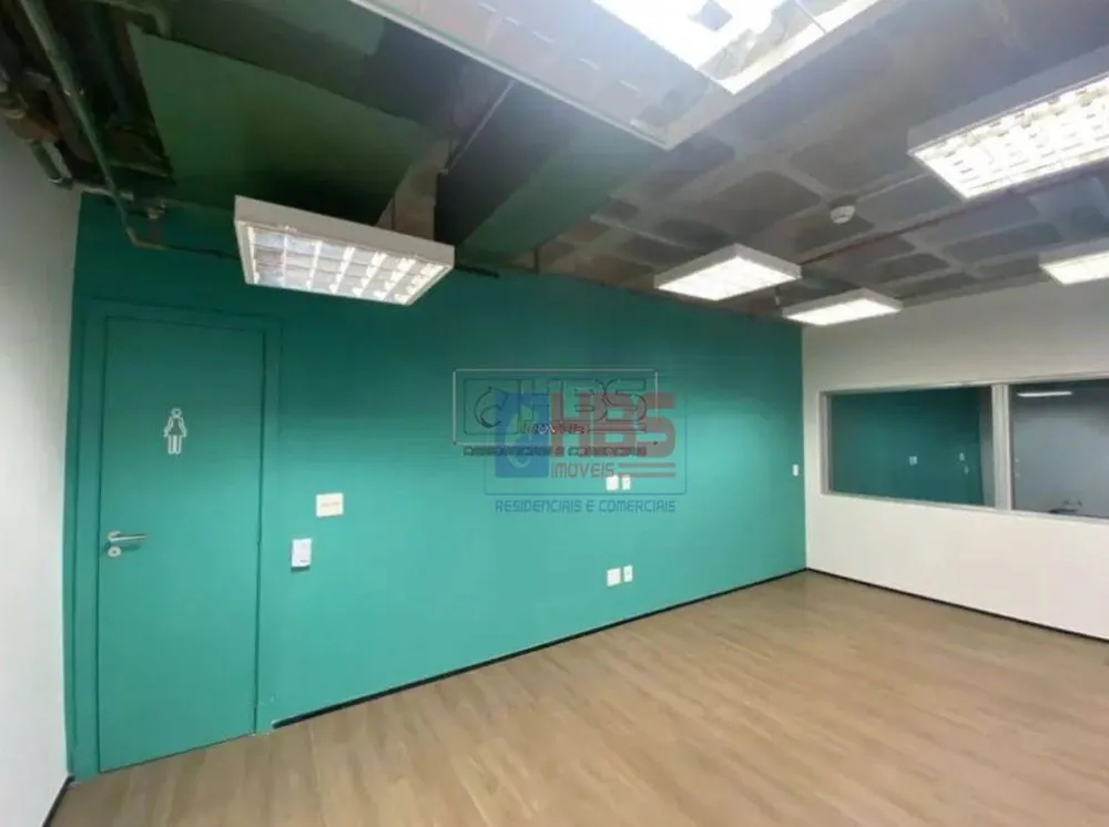 Sala-Conjunto, 37 m² - Foto 2