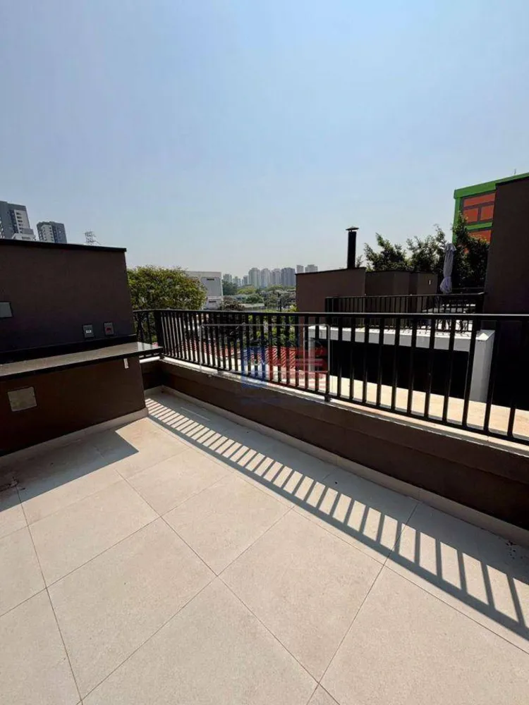 Casa de Condomínio, 2 quartos - Foto 8