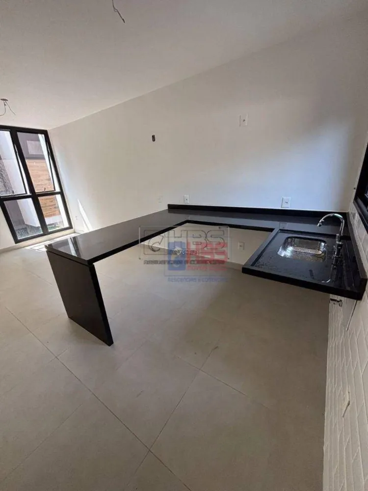 Casa de Condomínio, 2 quartos - Foto 1