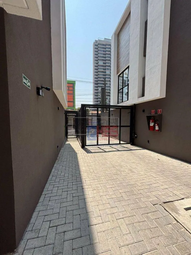 Casa de Condomínio, 2 quartos - Foto 6
