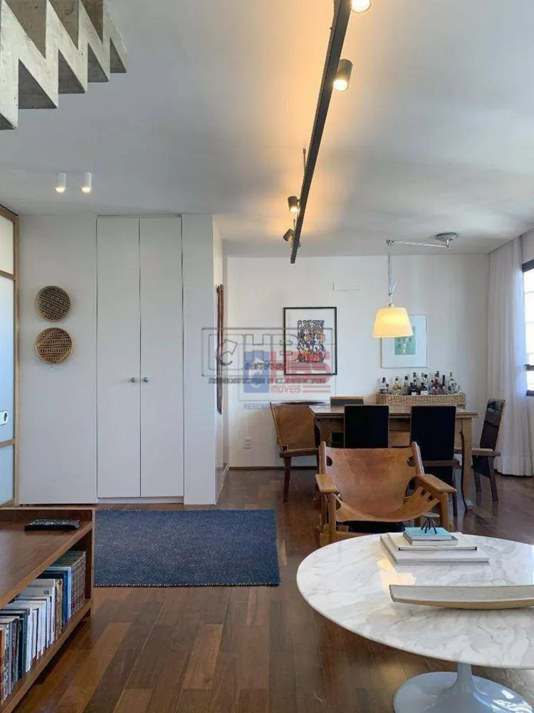 Apartamento, 2 quartos, 100 m² - Foto 3