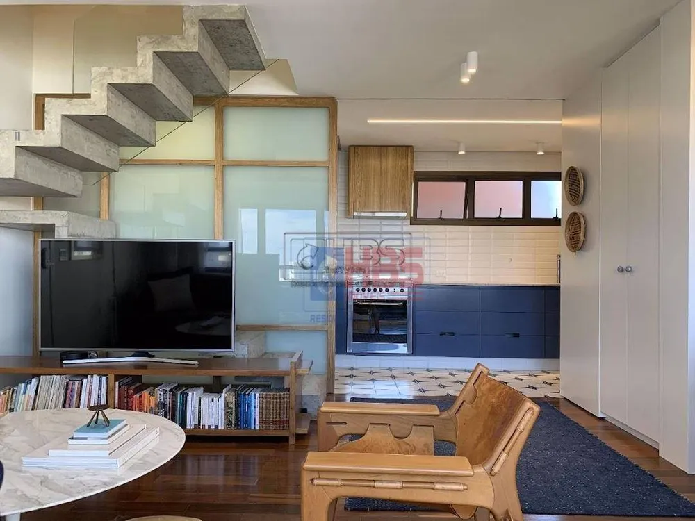 Apartamento, 2 quartos, 100 m² - Foto 1